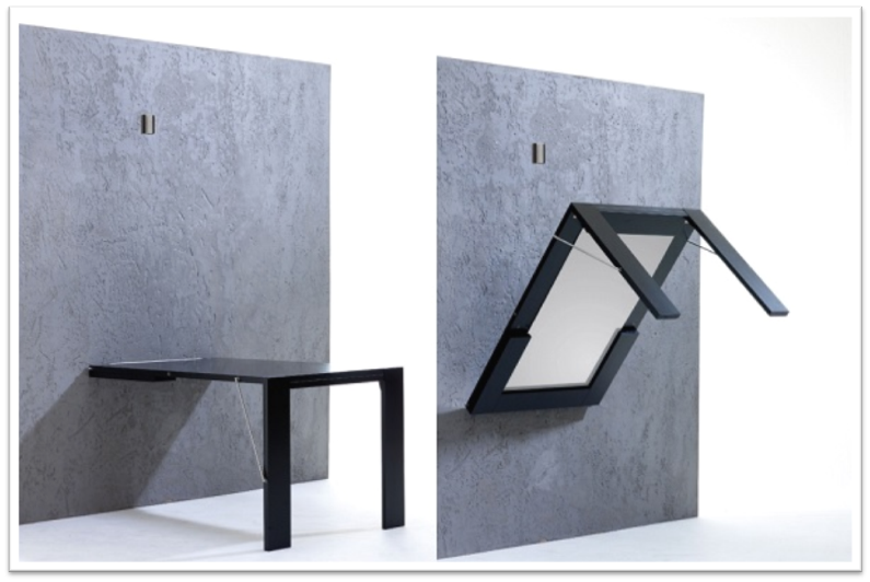 (4) La Tenderia DIY_Mesa espejo