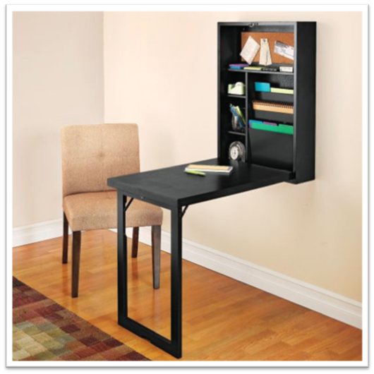 (6) La Tenderia DIY_Mesa espejo