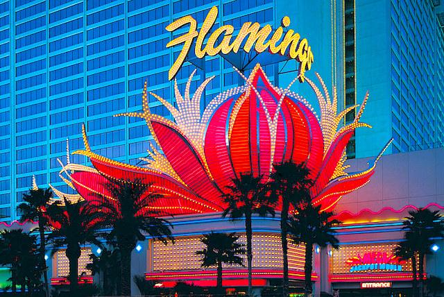 Hotel Flamingo Las Vegas