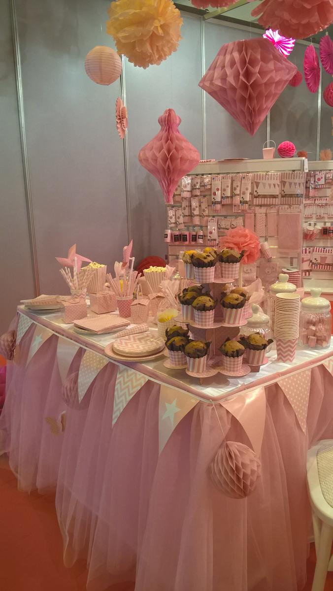 Intergift 2015 septiembre