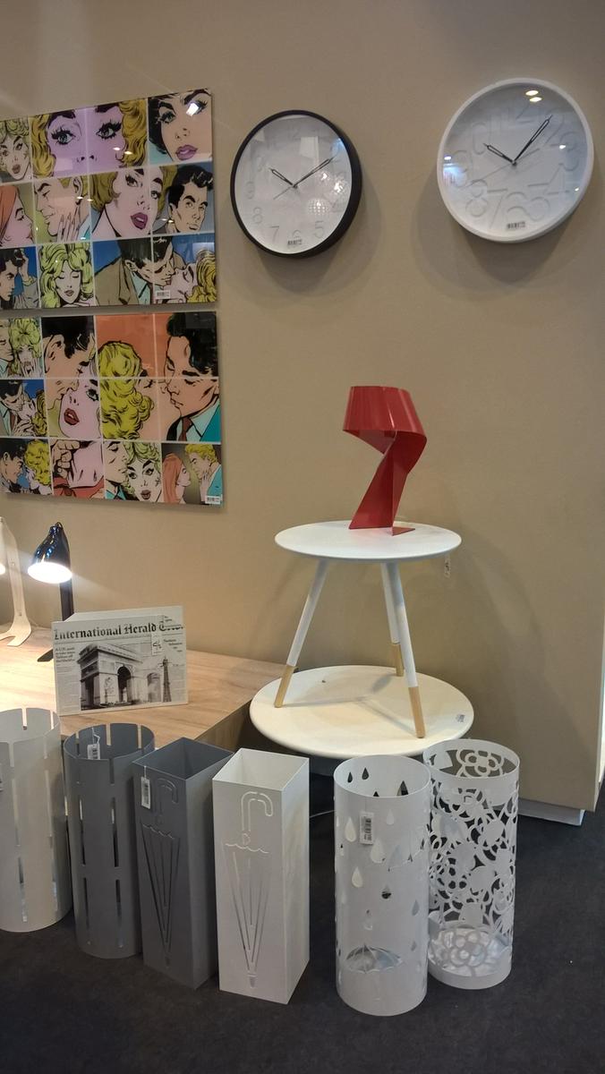 Intergift 2015 Septiembre