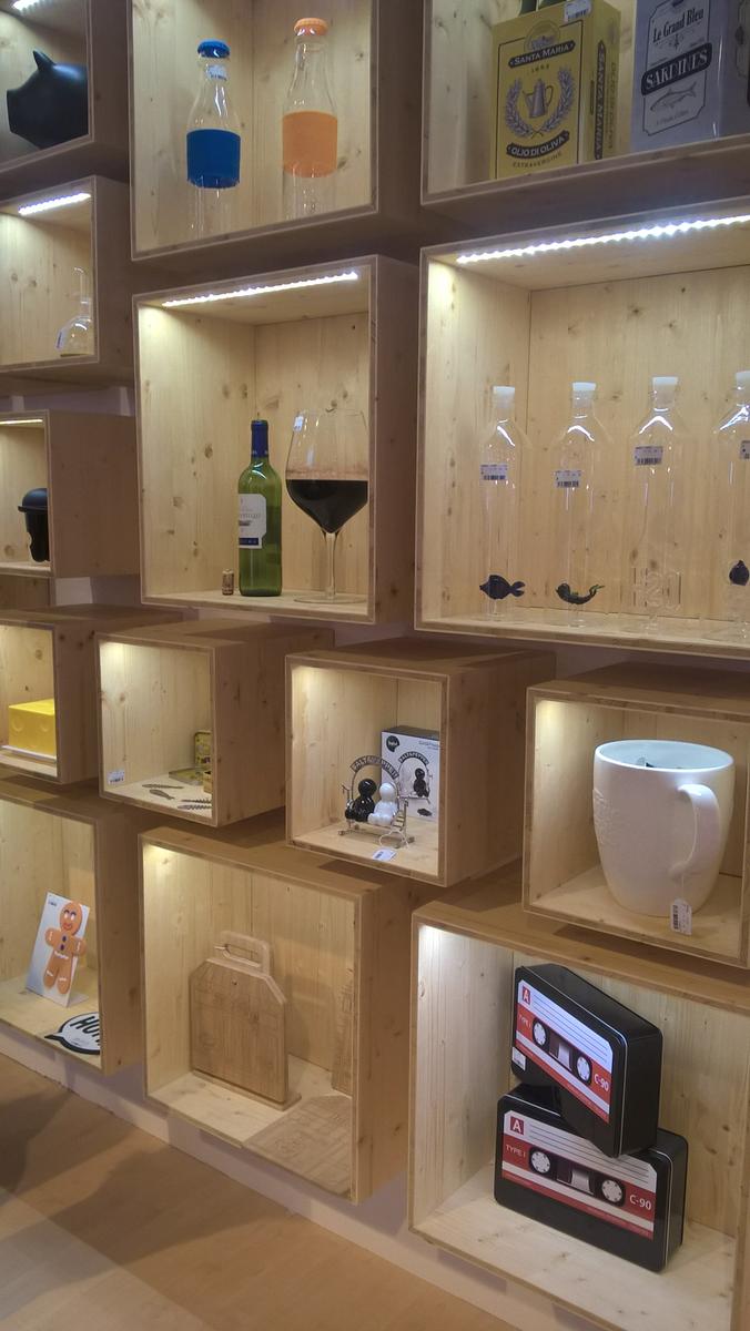 Intergift 2015 septiembre