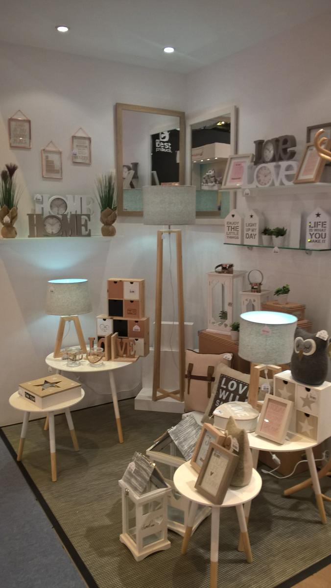 Intergift 2015 septiembre