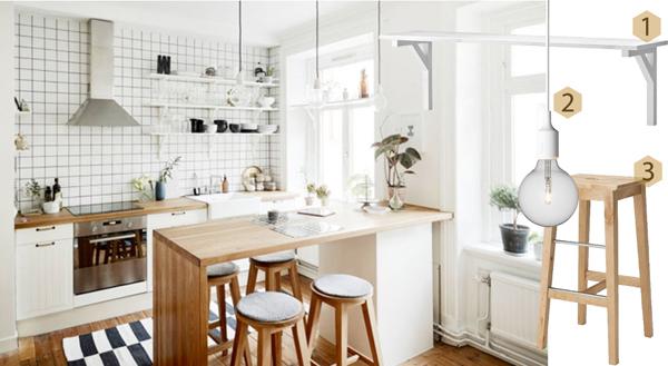 Hazlo Tuyo Apartamento Elementos Expuestos 2