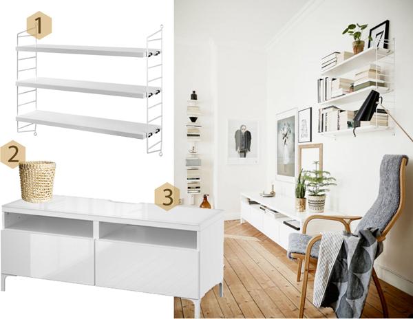 Hazlo Tuyo Apartamento Elementos Expuestos 4