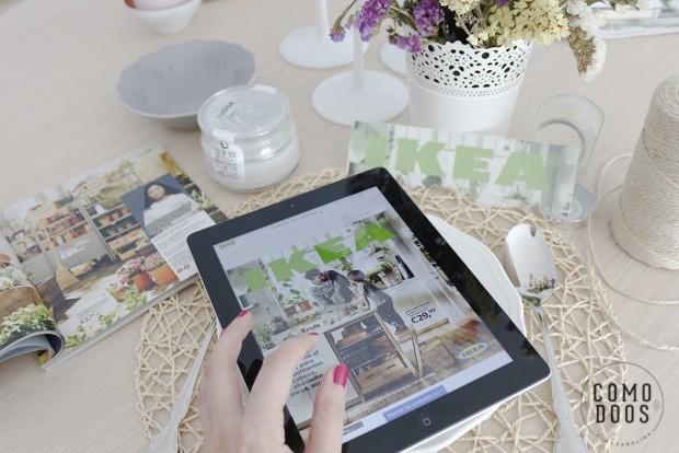 Novedades Ikea 2016