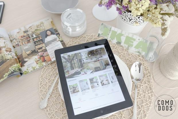 Comodoos Interiores Ikea