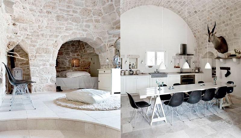 Homelifestyle-Magazine-Vivir-en-un-trulli-interior
