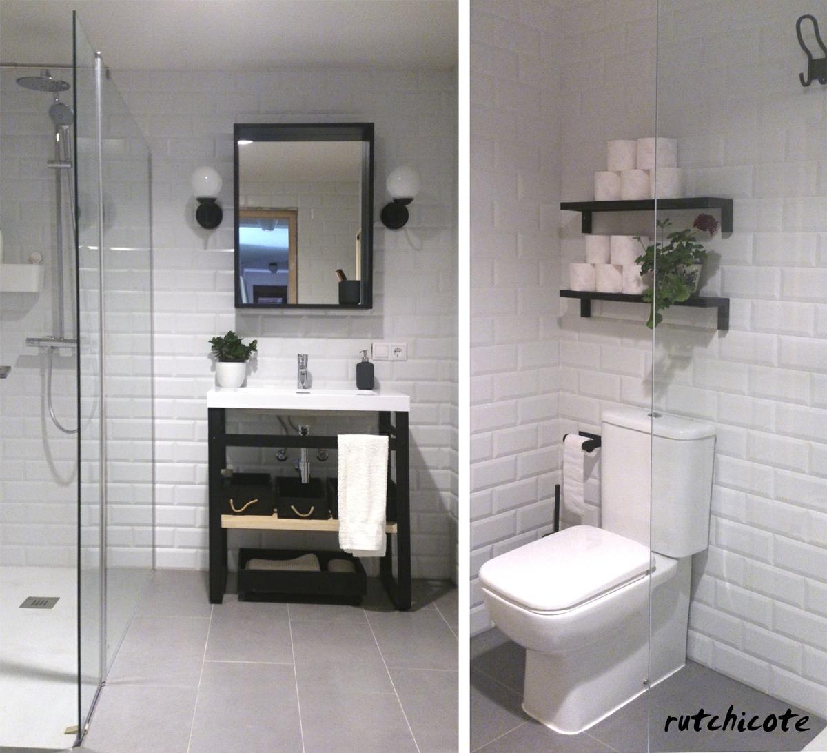 Diseño de mueble de baño | Decoración