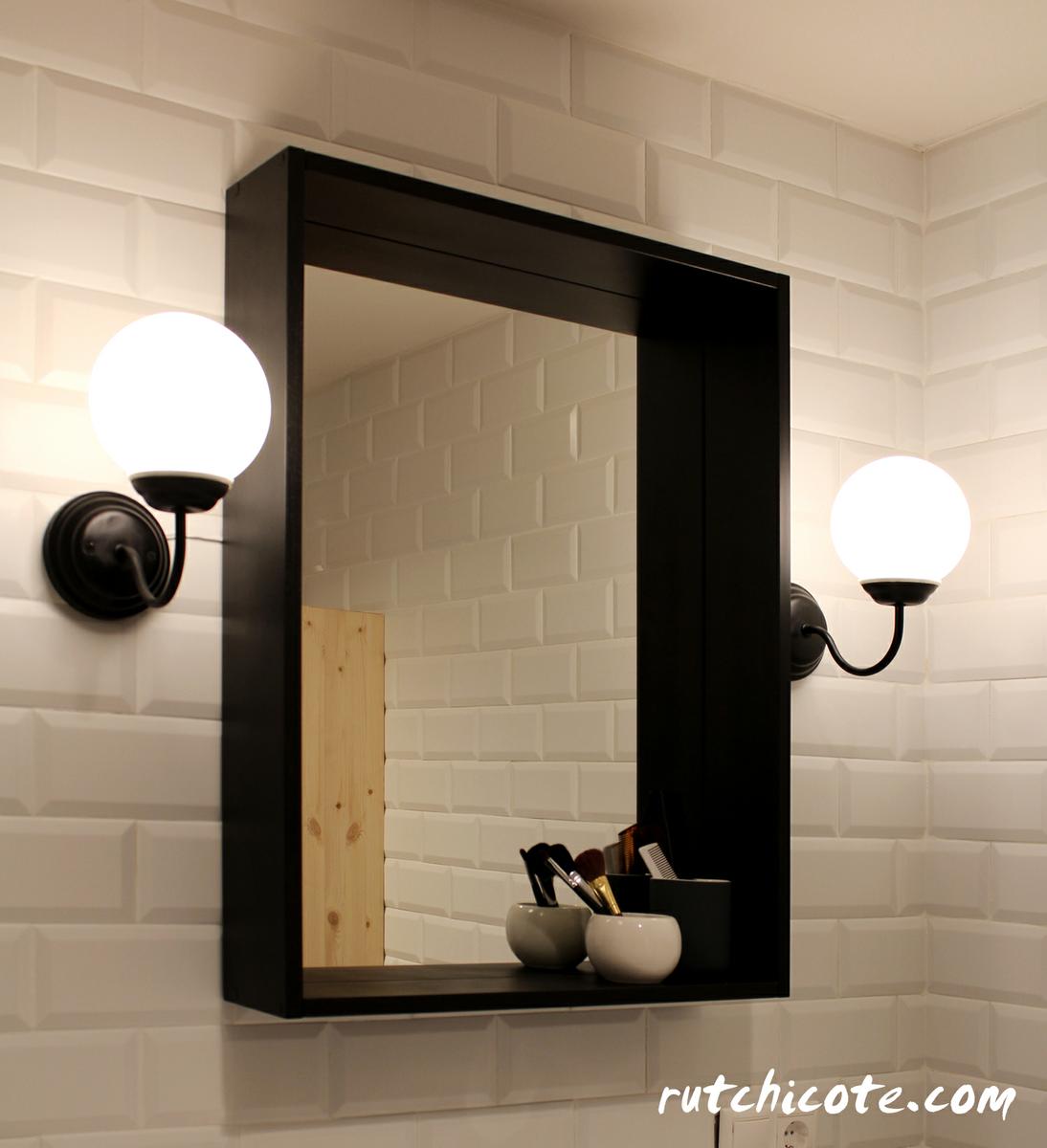 Diseño de mueble de baño | Decoración