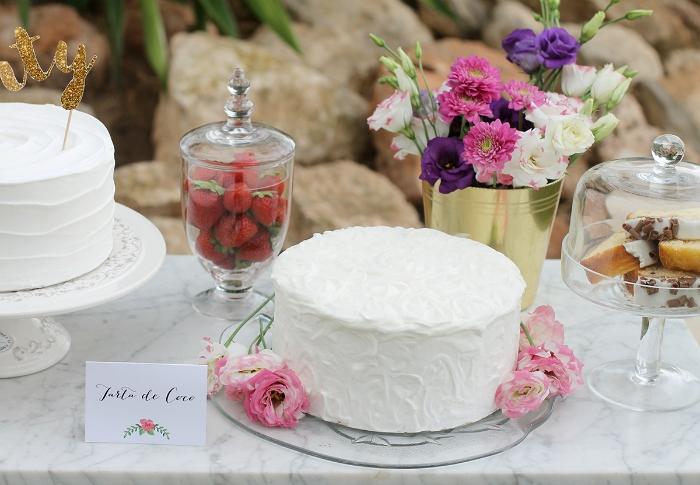 Tropical party - Decoración de fiestas en All Lovely Party