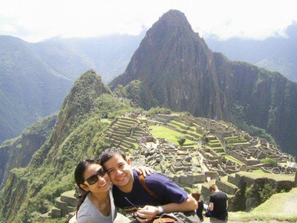 Descubre Cuzco y Machu Pichu