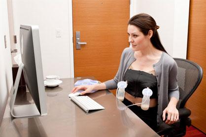 amamantar y regresar a trabajar ciao mamma