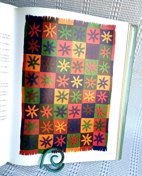 "Cover Up" de Nicky Epstein