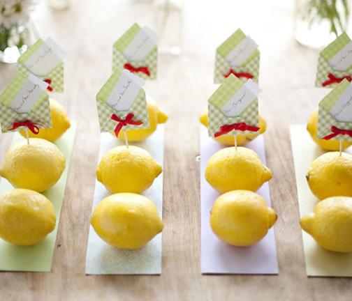 seating plan limones