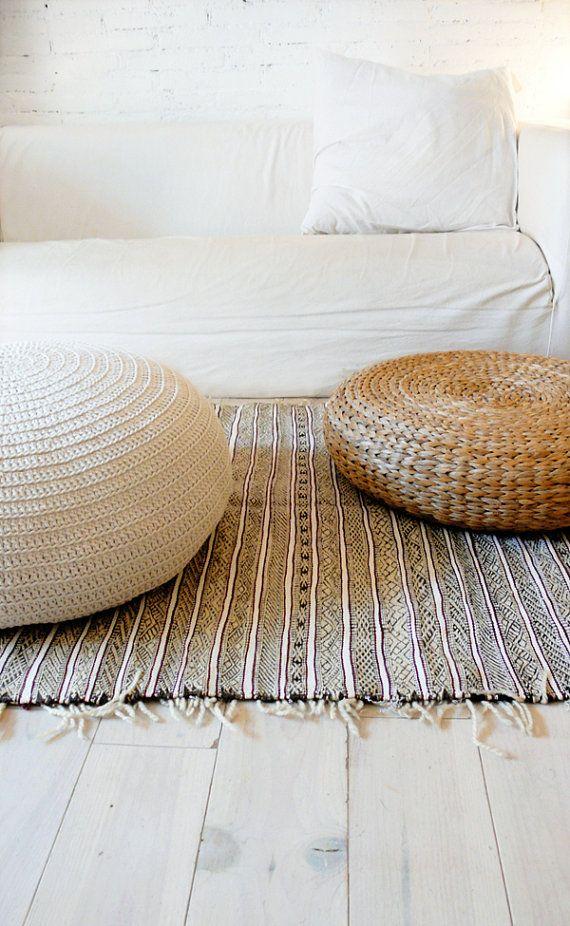 la casa de cotó pinterest mimbre www.decharcoencharco.com