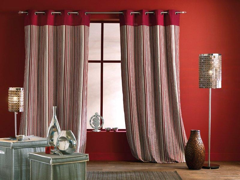 Guia: Cómo elegir las cortinas adecuadas para tu casa