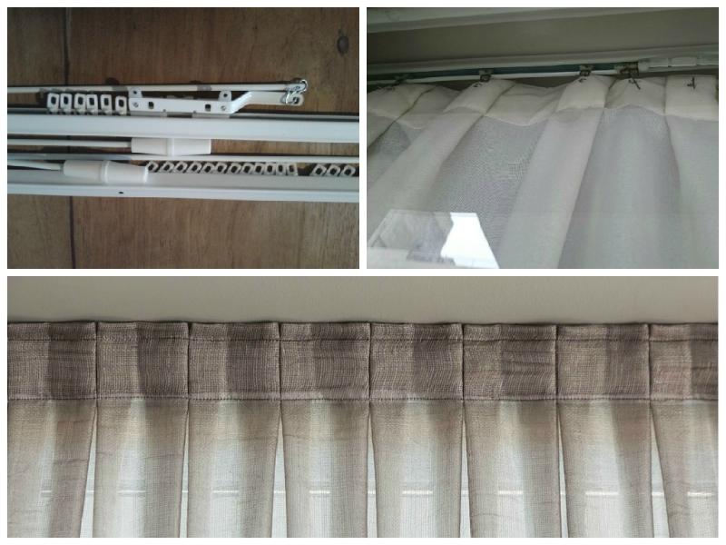 Guia: Cómo elegir las cortinas adecuadas para tu casa