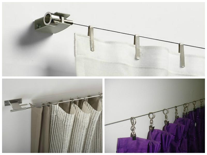 Guia: Cómo elegir las cortinas adecuadas para tu casa