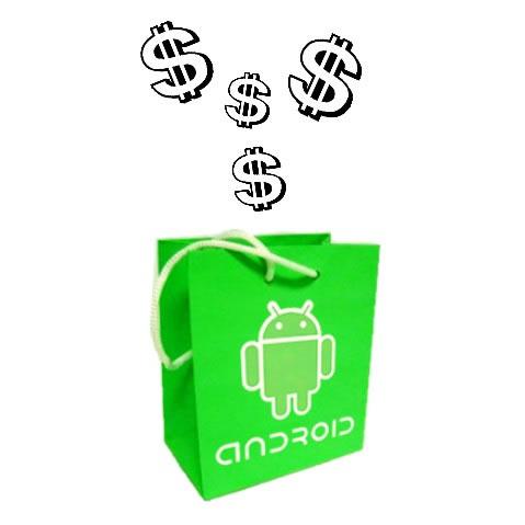 Android Pay ya es una realidad en EE. UU. 