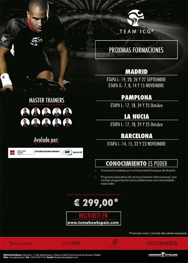Formacio´n-Team-ICG®