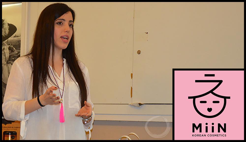 Miin Korean Cosmetics
