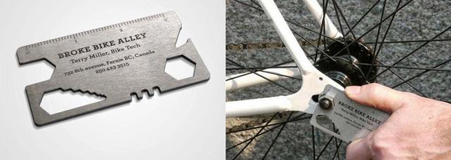 tarjetas-de-presentaciom-creativa bicicletas