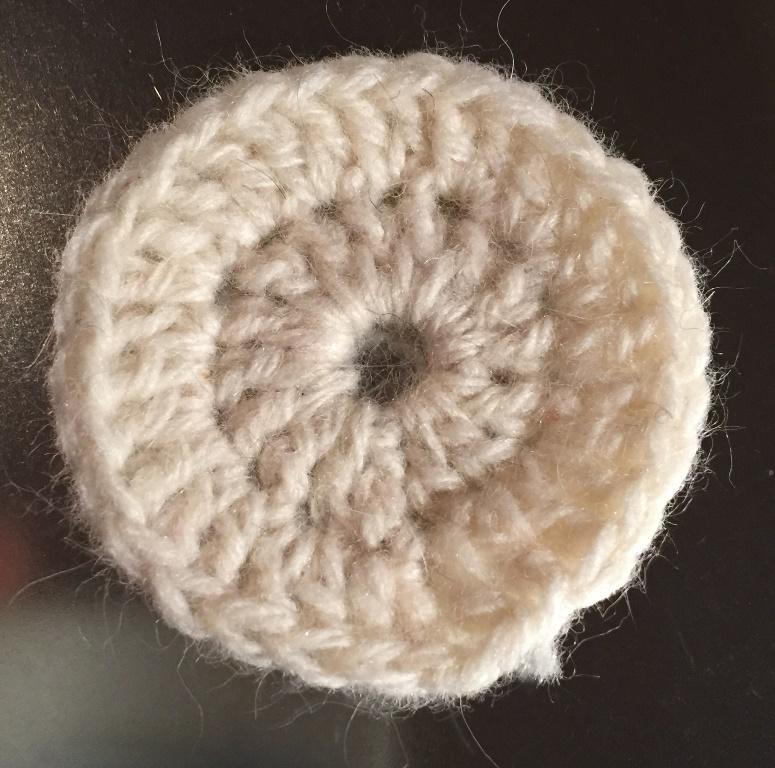 Claudelina.chal-círculos