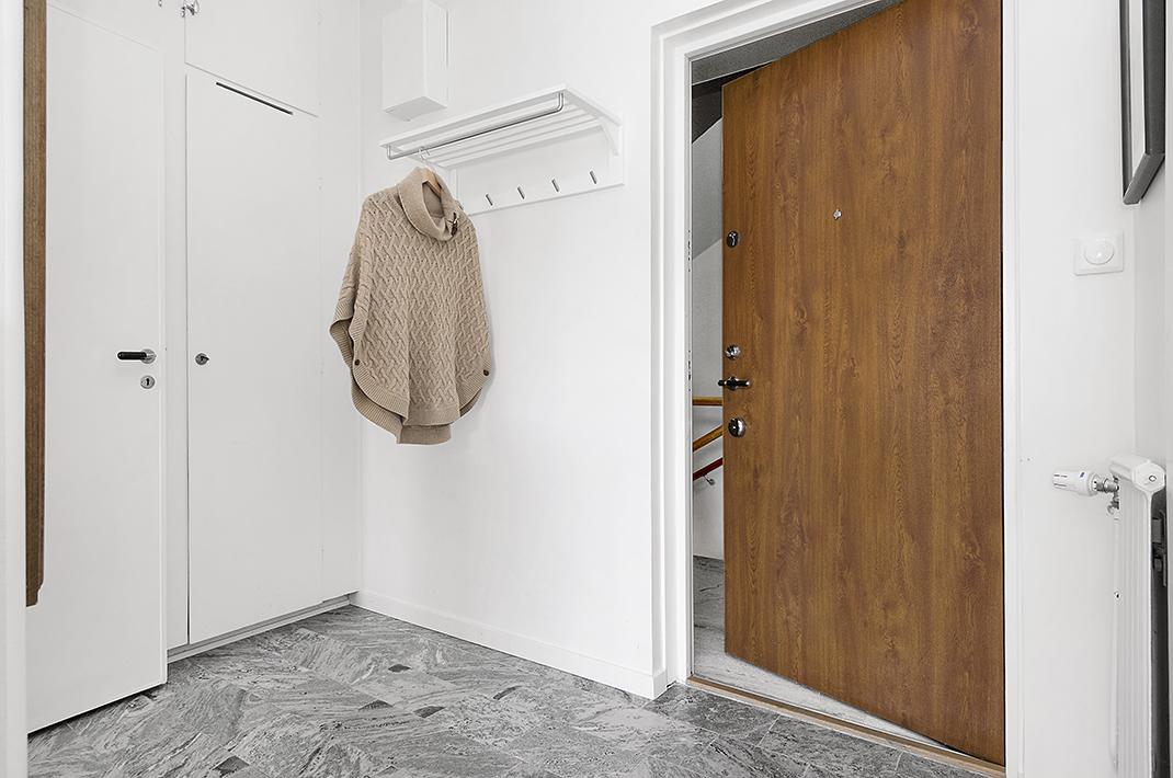 Decorar en blanco; Ganarás mucha luminosidad en tu vivienda.