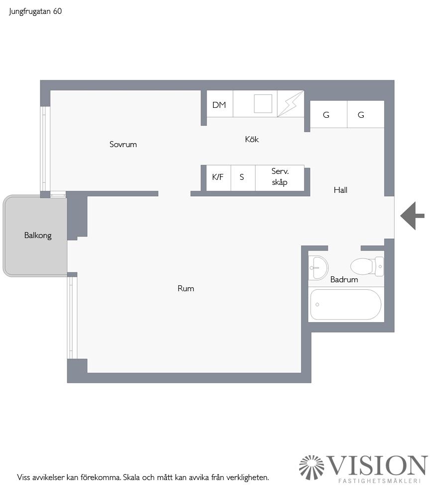 Decorar en blanco; Ganarás mucha luminosidad en tu vivienda.