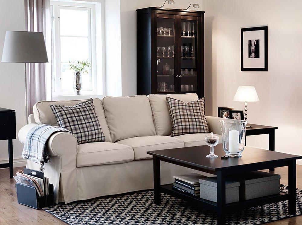 decoracion de otono ikea ventana