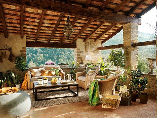 decoracion de otono westwing exterior