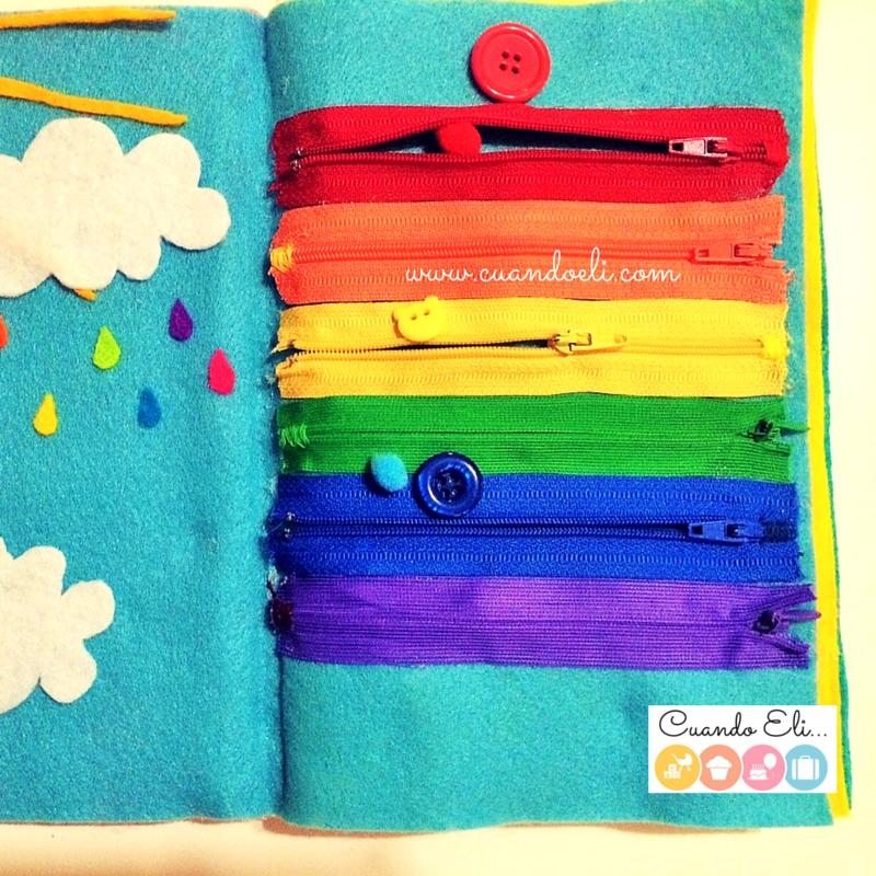 arcoiris cremallera 2