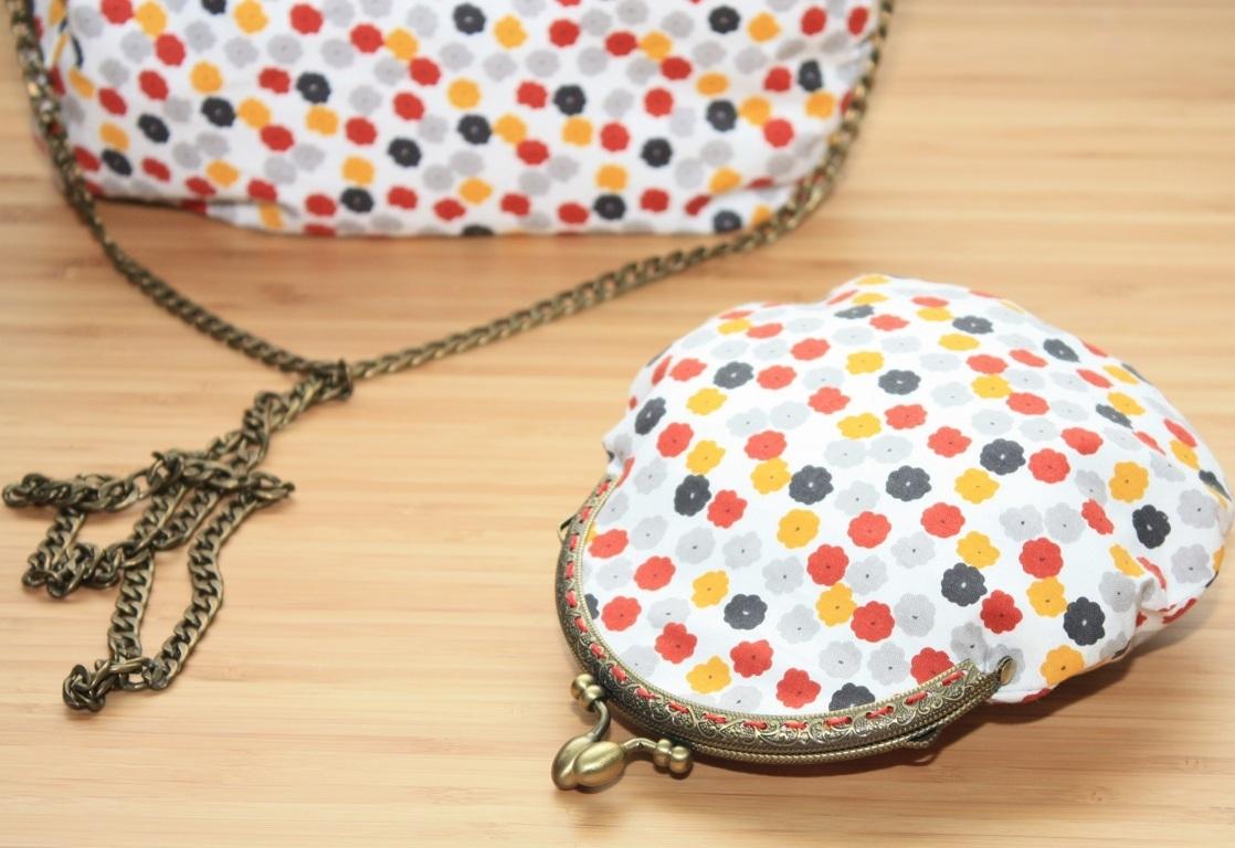 monedero Fussy Scrap