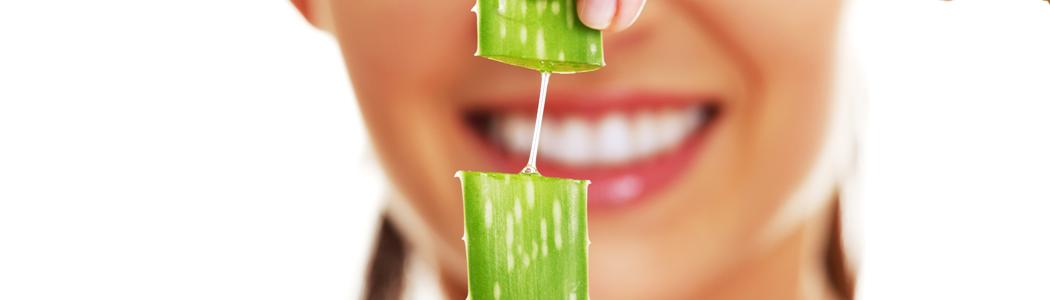usos del aloe vera