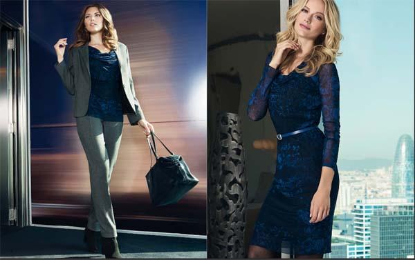 Moda para vestir en la oficina