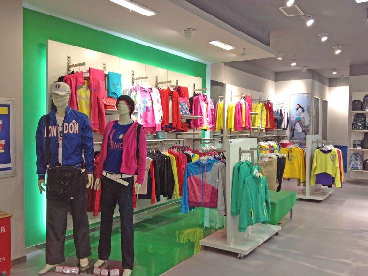 tiendas chinas con almacén en España para toda la familia