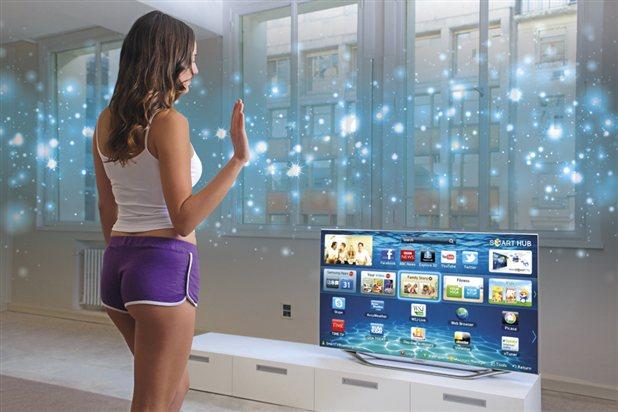 Comprar Smart TV