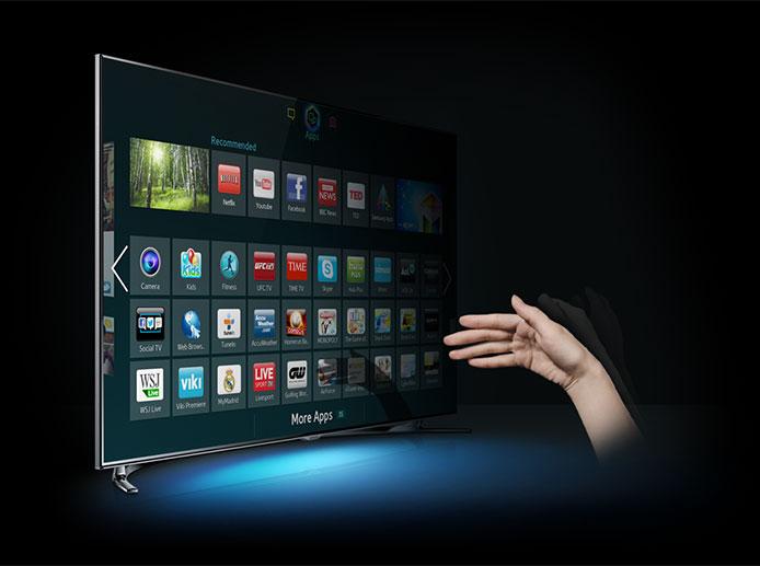 Comprar Smart TV 3