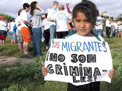 migrantes