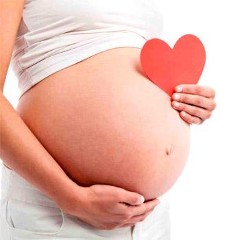 Omega 3 Para embarazadas