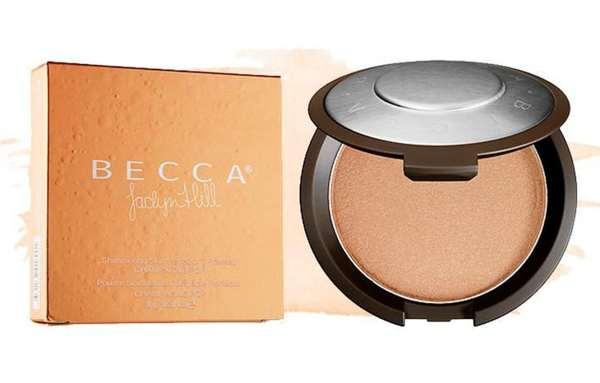 Champagne Pop Becca