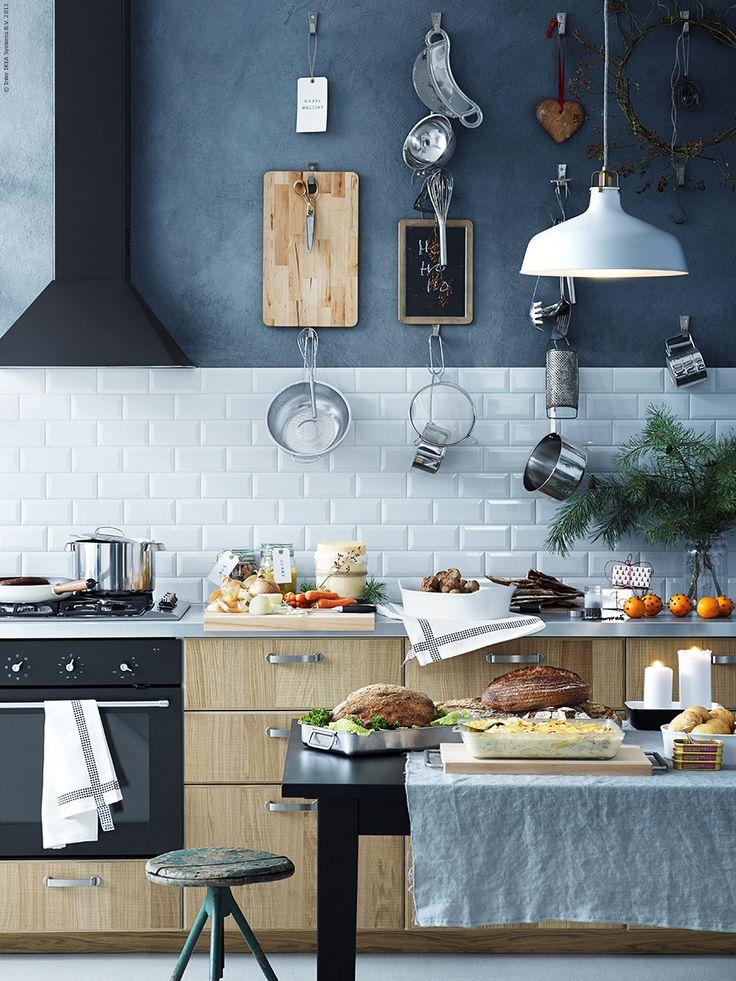 Azulejos metro: Una tendencia que cada día está más de moda.