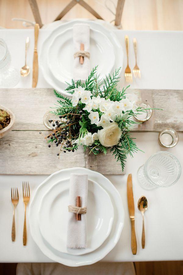 Decoración botánica - Decoración de fiestas en All Lovely Party