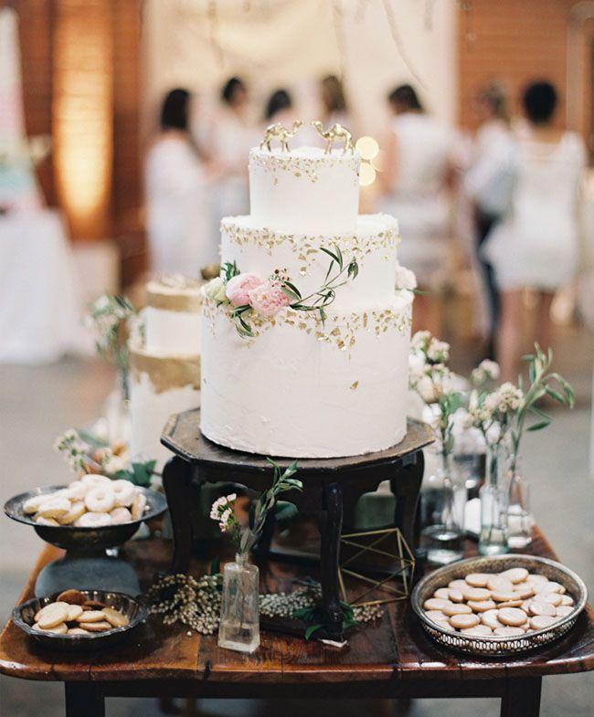 Decoración botánica - Decoración de fiestas en All Lovely Party