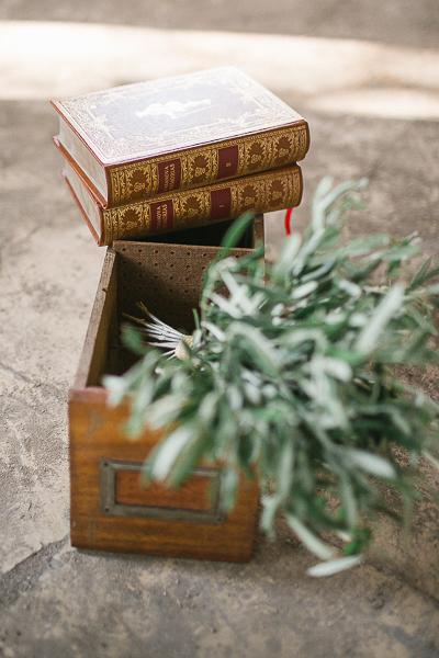 Decoración botánica - Decoración de fiestas en All Lovely Party