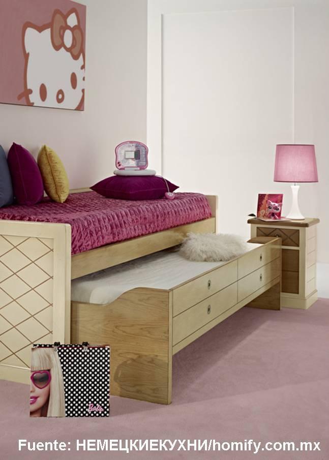 Imagen homify НЕМЕЦКИЕКУХНИ 1