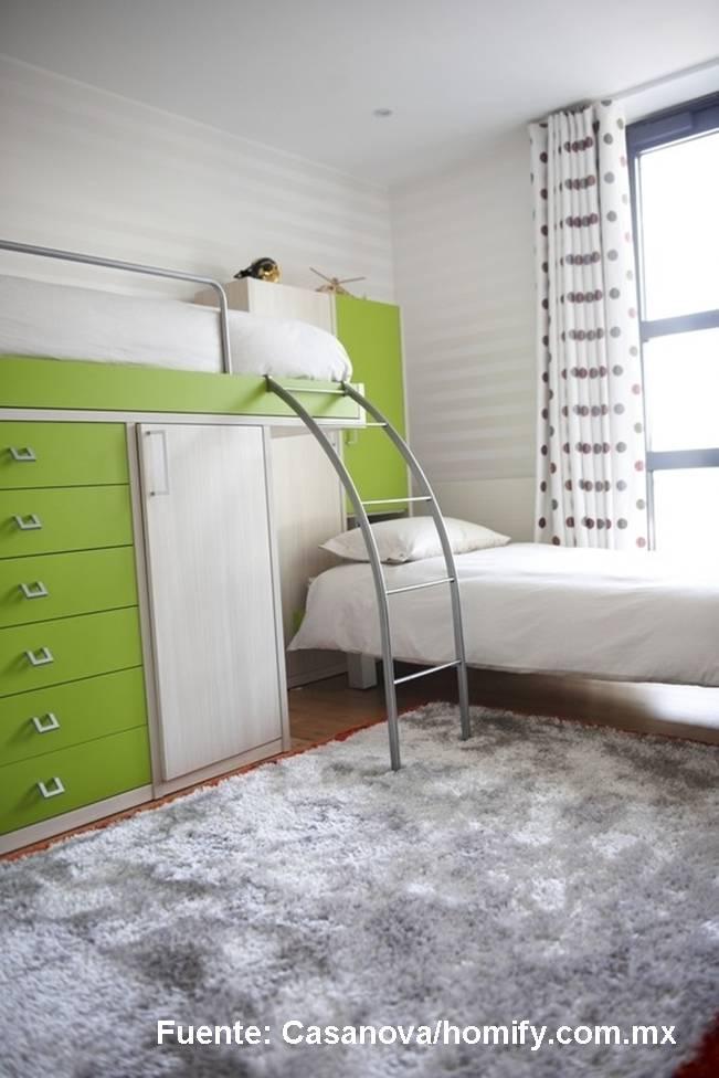 Imagen homify casanova 1