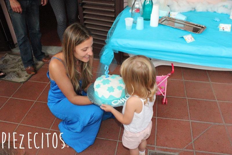 fiesta frozen piccola