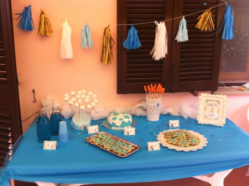 fiesta ematica frozen